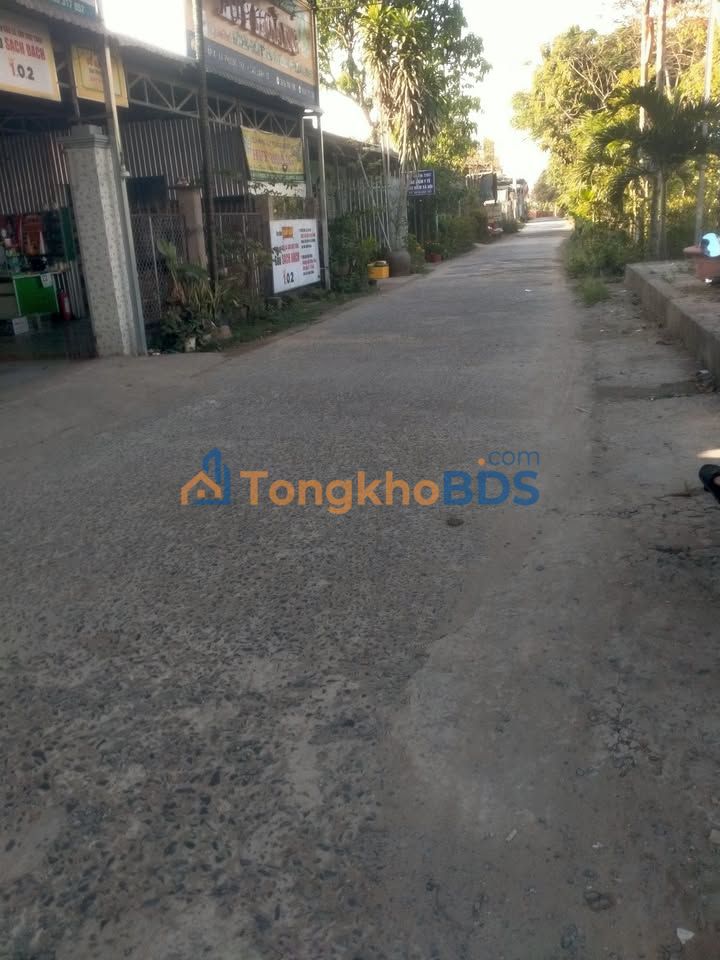 Đất Nền Giá Mềm 504m² Đồng Tháp - Chỉ 400 Triệu/Nền