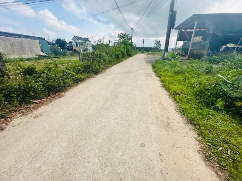 Đất Nền 144m² Phường Phong Điền, Huế - Sổ Hồng Sẵn Sàng