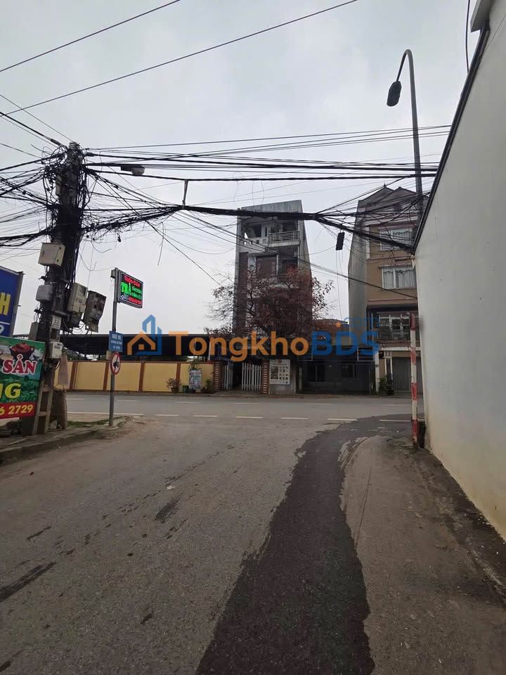 Đất nền Sông Công 323.9m² giá 3.88 tỷ - Sổ đỏ sẵn, ô tô tránh