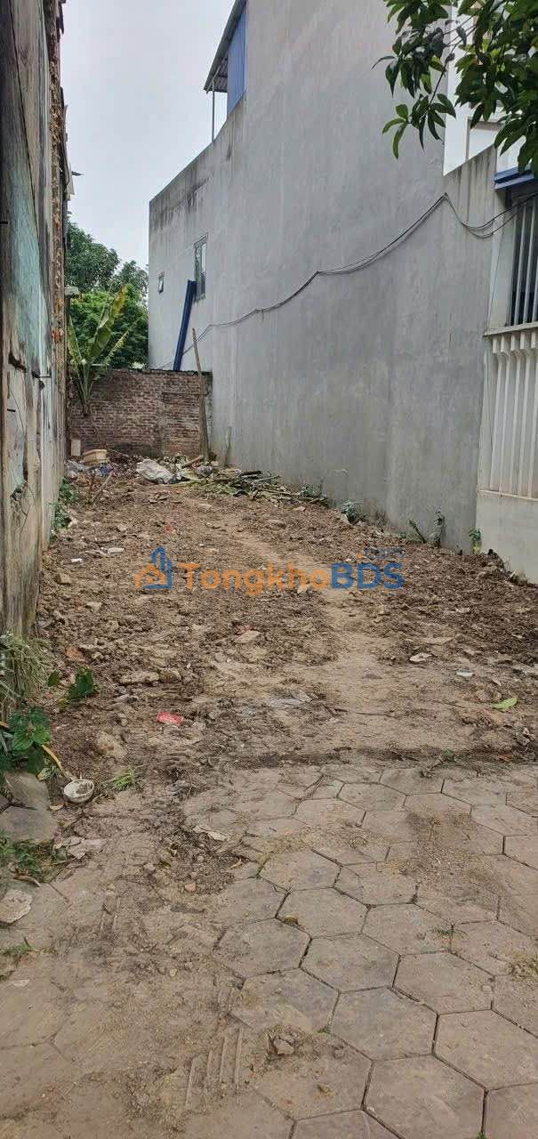 Đất nền Phổ Yên, Thái Nguyên - 70m² mặt QL3, hơn 1 tỷ, đối diện trường Võ Nguyên Giáp