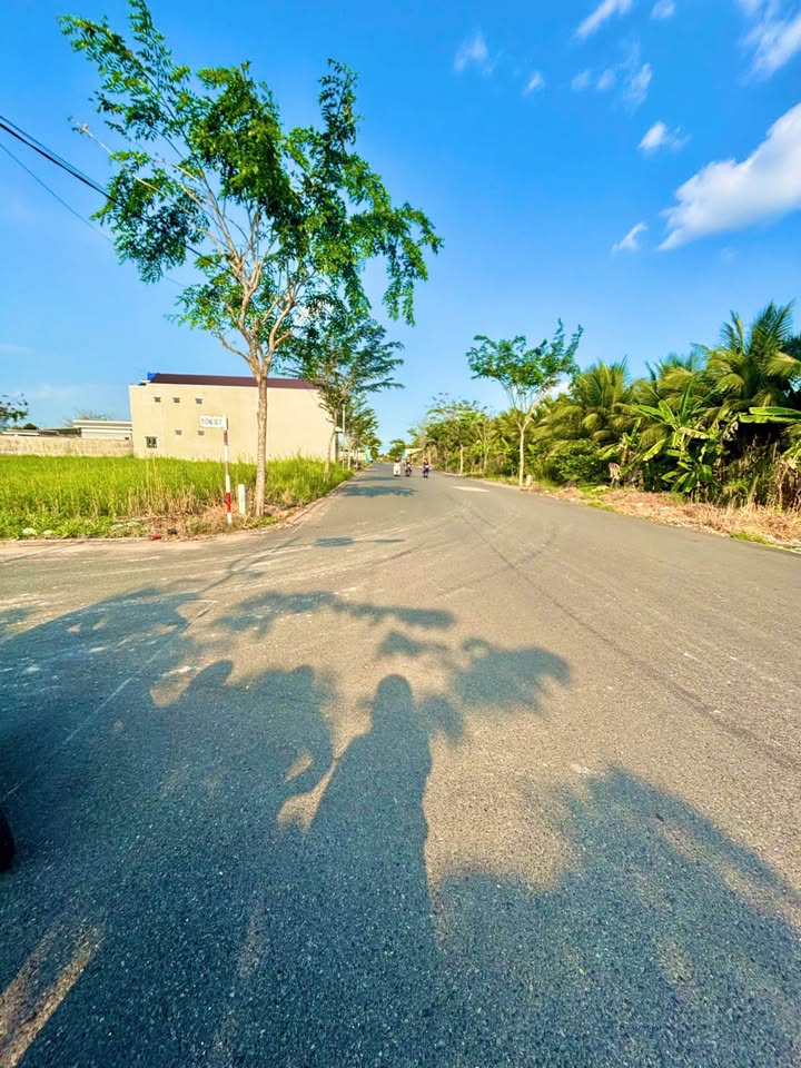 Đất Nền Rạch Giá 90m² Sổ Hồng Riêng - Giá Chỉ Từ 490 Triệu