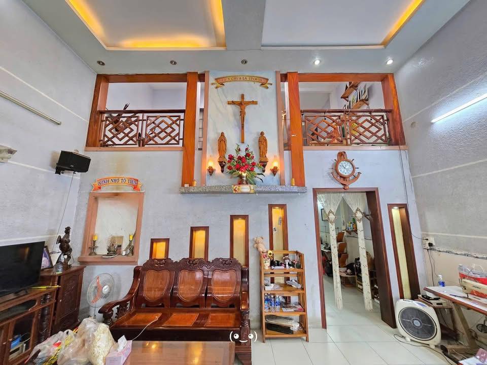 Nhà Mặt Tiền Kinh Doanh Phường Long Bình, Biên Hòa - 150m², 5.5 Tỷ