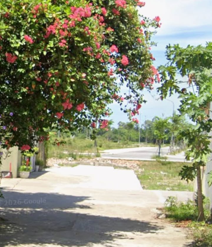 Bán đất Phường Bến Thủy, Vinh 70m² - Sổ đỏ sẵn sàng giao dịch!