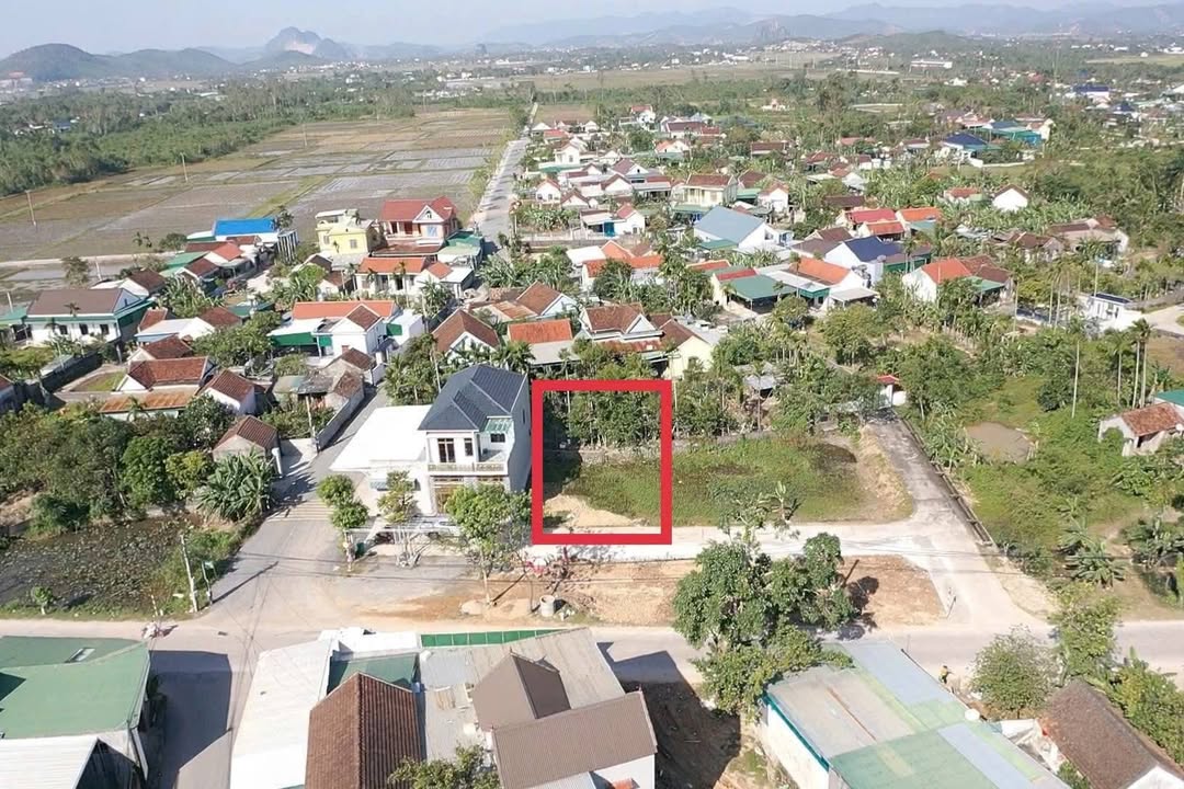 Đất nền Yên Thành 182m² - Mặt tiền đường 27m, giá 3 tỷ XXX