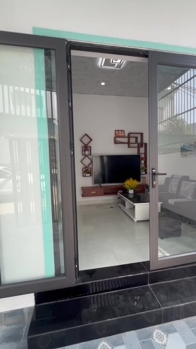 Nhà C4 Hưng Lộc 122m² - Ngang 6m, 3 Tỷ - Gần Lê Viết Thuật