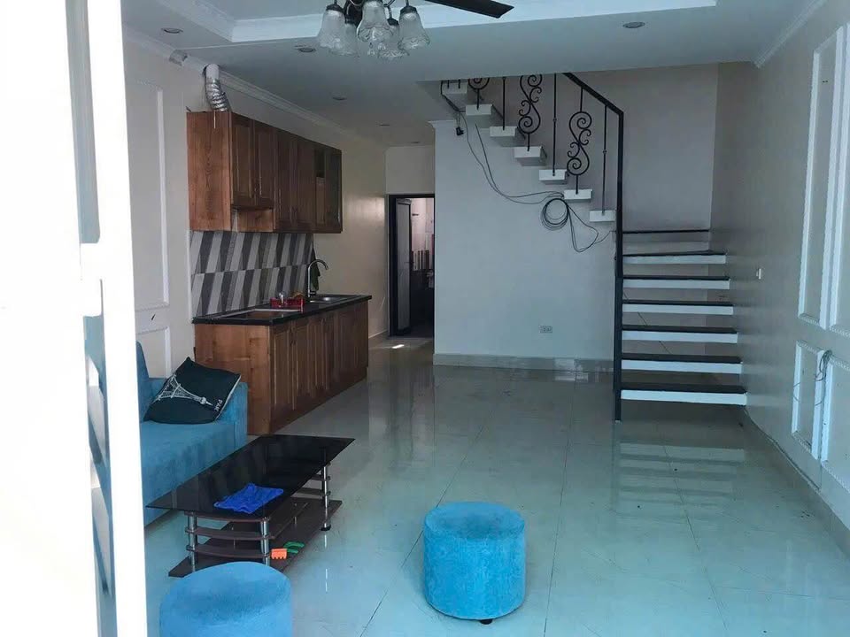 Nhà 57m² Đặng Xá, Gia Lâm - Giá 3.4 Tỷ, Sẵn Sàng Dọn Vào Ở Ngay!