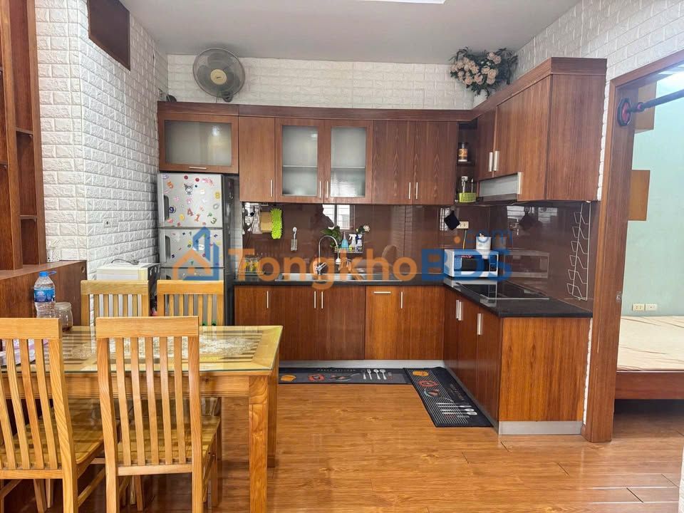 Chung cư Trung Hòa Nhân Chính 71m² - Căn góc 3 thoáng, giá 7 tỷ