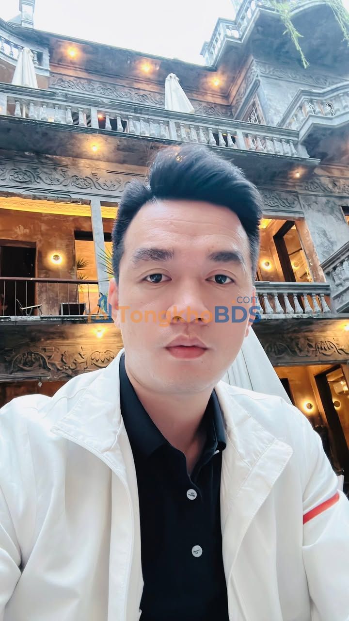 Đất Vàng Tam Trinh 25m² - Sổ Đỏ Chính Chủ, Giá Đầu Tư 5.2 Tỷ