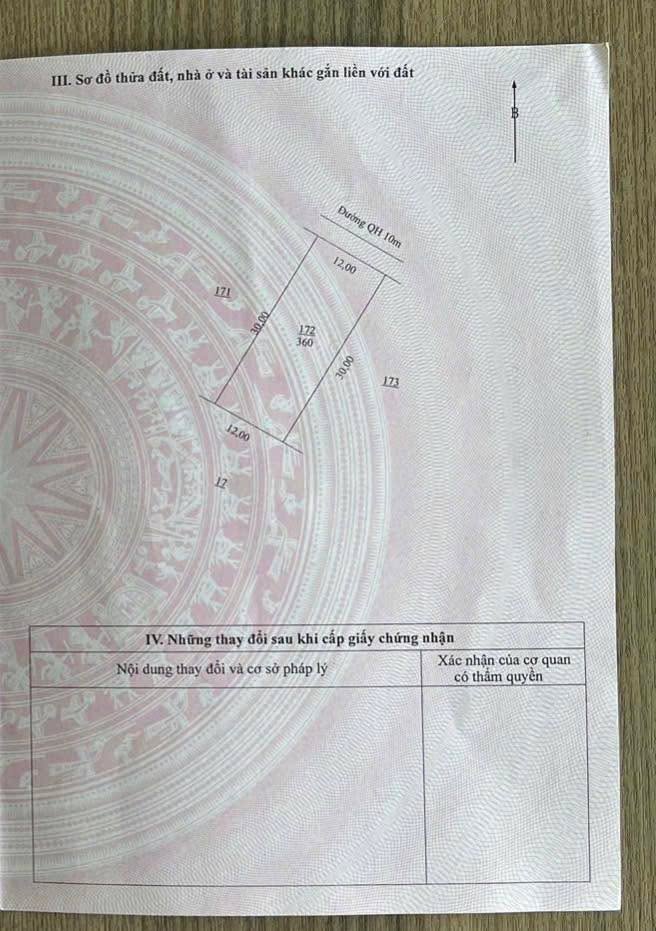 Bán Gấp Đất Tặng Nhà Cấp 4 Thôn 5 Nghĩa Hòa Chư Păh Gia Lai - 360m² Giá Tốt