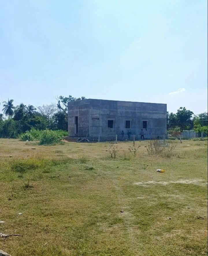 Bán Đất Tái Định Cư Ninh Thuận 200m² - Hướng Đông Nam Mát Mẻ