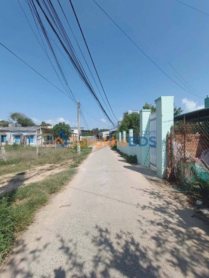 Đất Thổ Cư Ninh Phước 253m² - Sổ Hồng Sẵn Sàng - Giá 1.5 Tỷ