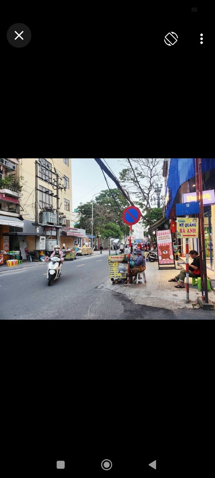 Nhà Kiệt 2 Ô Tô Phan Thanh, Hải Châu 79m² - Sẵn Sàng An Cư Lâu Dài