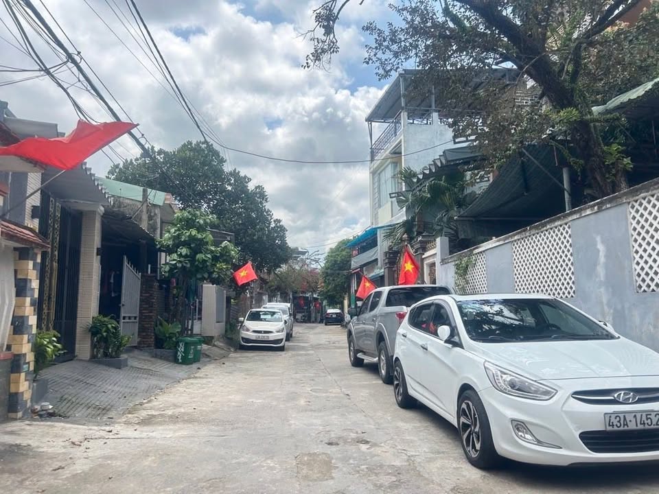 Nhà Dòng Tiền 70tr/tháng - Kiệt Ô Tô Cẩm Lệ, Đà Nẵng - 90m²