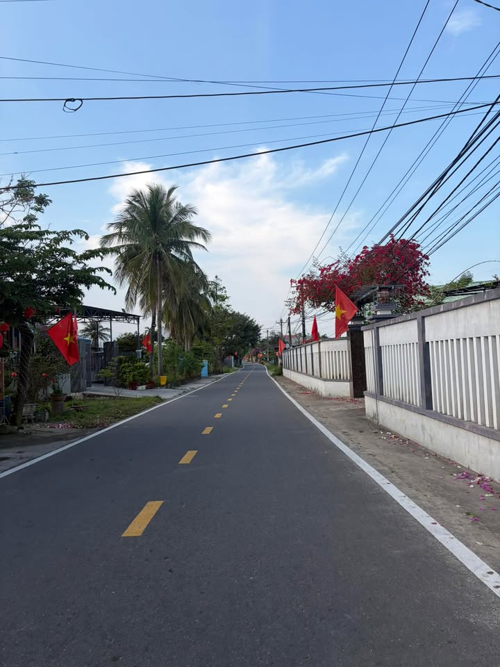 Đất Nền Hòa Tiến Đà Nẵng Dưới 1.3 Tỷ - Sổ Đỏ Riêng Từng Lô