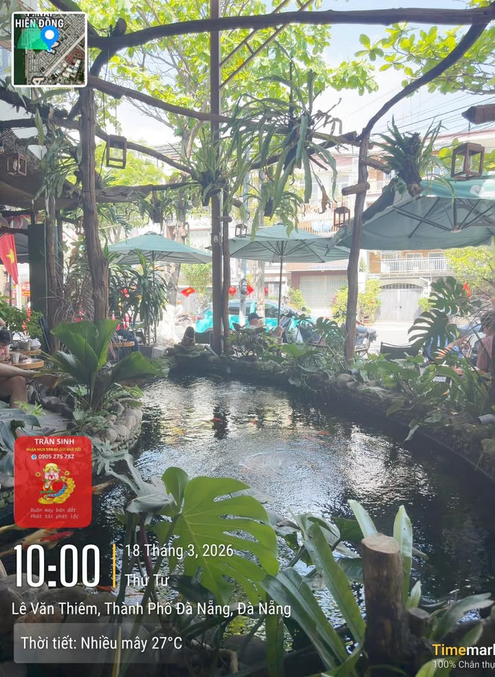 Đất Nền Nại Hiên Đông Sơn Trà - Nhiều Lô Đẹp Giá Tốt