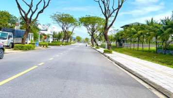 Đất Nền Ngũ Hành Sơn 270m² - Gần ĐH FPT, Ngang 12m Hiếm Có