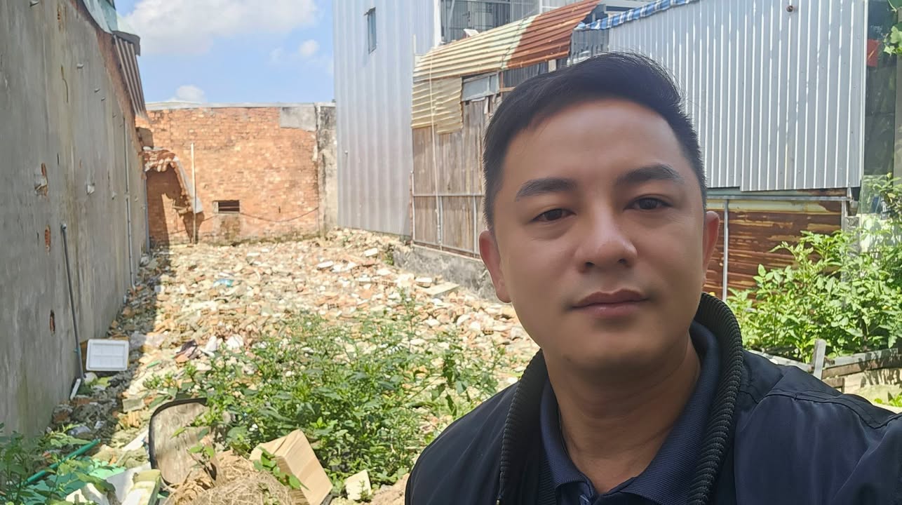 Đất Liên Chiểu - 126m² Nở Hậu, Sổ Hồng, Gần Đại Học Sư Phạm