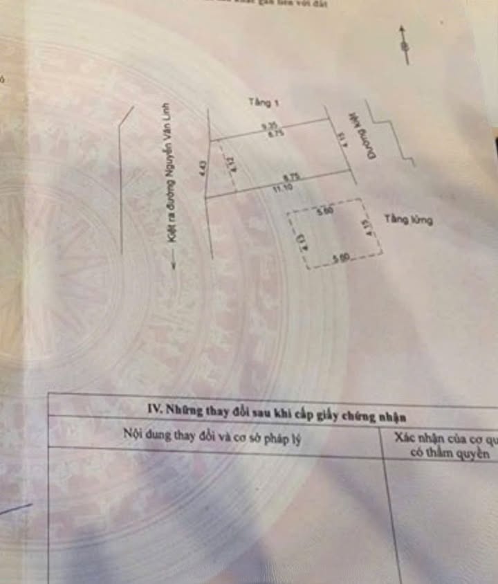 Nhà Gác Lửng 43m² Hai Mặt Kiệt Ô Tô Nguyễn Văn Linh, Hải Châu - Giá 4.2 Tỷ