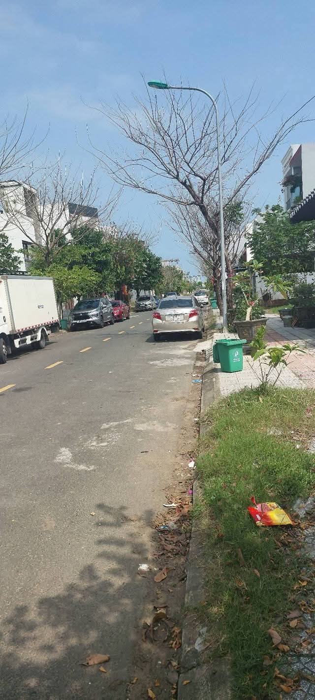 Đất Nền Ngũ Hành Sơn 105m² - Hướng Sông Mát, Sổ Đỏ Chính Chủ