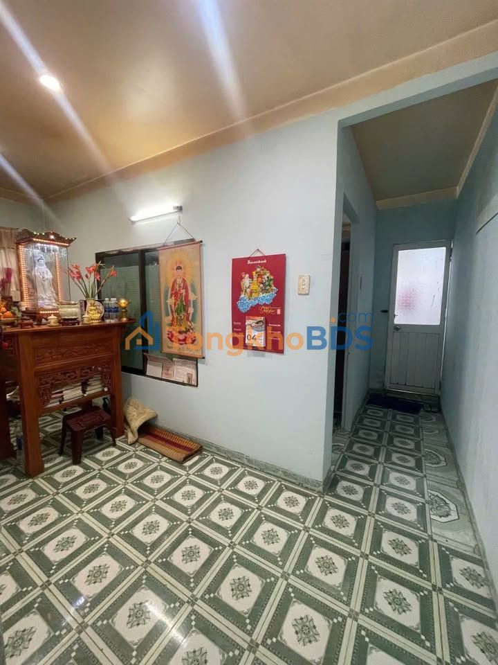 Nhà Gác Lửng Kiệt Hà Khê - Sát Biển Nguyễn Tất Thành, 44m² Giá 3.25 Tỷ