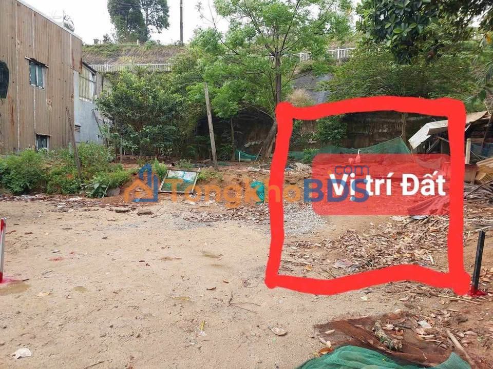 Đất Nền Cẩm Lệ 80m² - Sổ Đỏ Sẵn Sàng, Giá Tốt Đà Nẵng