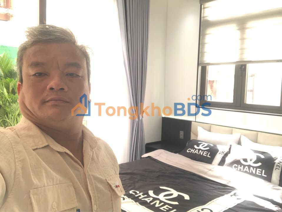 Nhà 2 Mặt Thoáng 64m² Nguyễn Tất Thành, Đà Nẵng - 4PN, Kinh Doanh Tốt