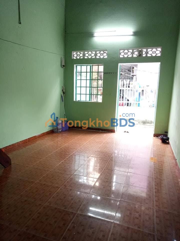 Nhà Nguyên Căn 1PN Gác Lửng, P. Chính Gián, Đà Nẵng - Sẵn Sàng Cho Thuê