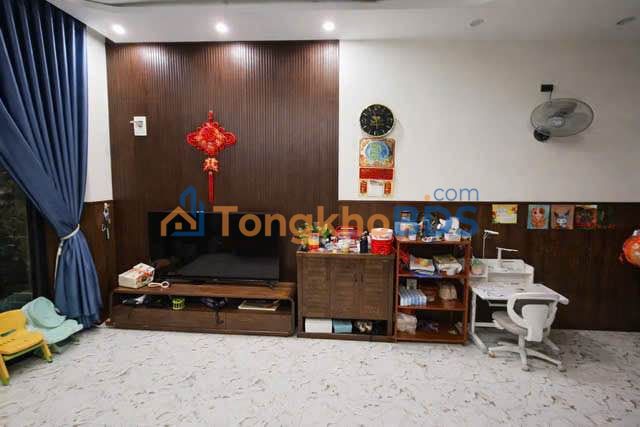 Nhà 90m² mặt tiền Phước Lý 20, Đà Nẵng - 6 phòng trọ, dòng tiền 12tr/tháng