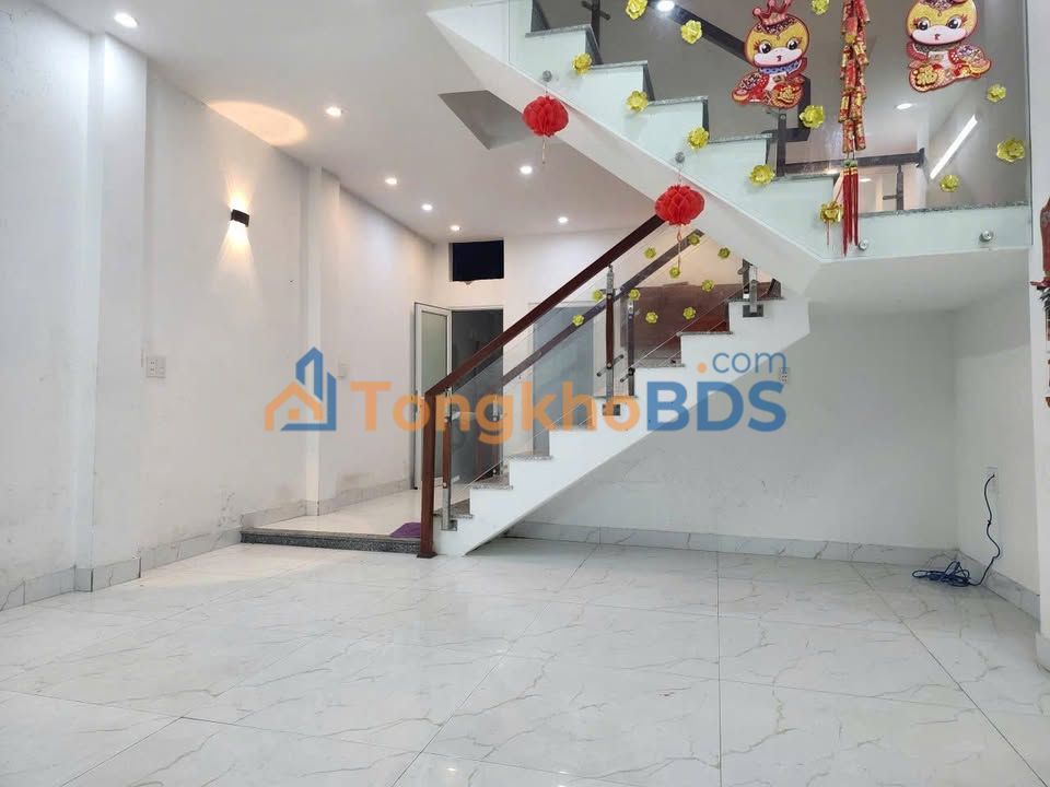Nhà 2 Tầng Ngõ Oto Ng Văn Linh, Hải Châu - 47m², 3.65 Tỷ