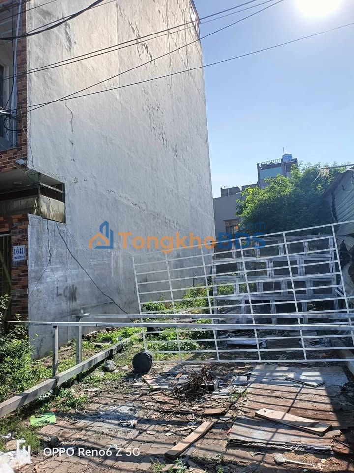 Đất Biển Sơn Thủy - Nguyễn Xiển 91.3m² (Đông) - Sẵn Sàng Đầu Tư