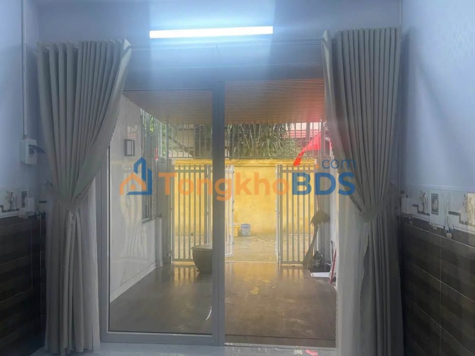 Nhà 68m² Kiệt Ô Tô Lê Văn Thứ, Sơn Trà - Giá Tốt, Gần Biển