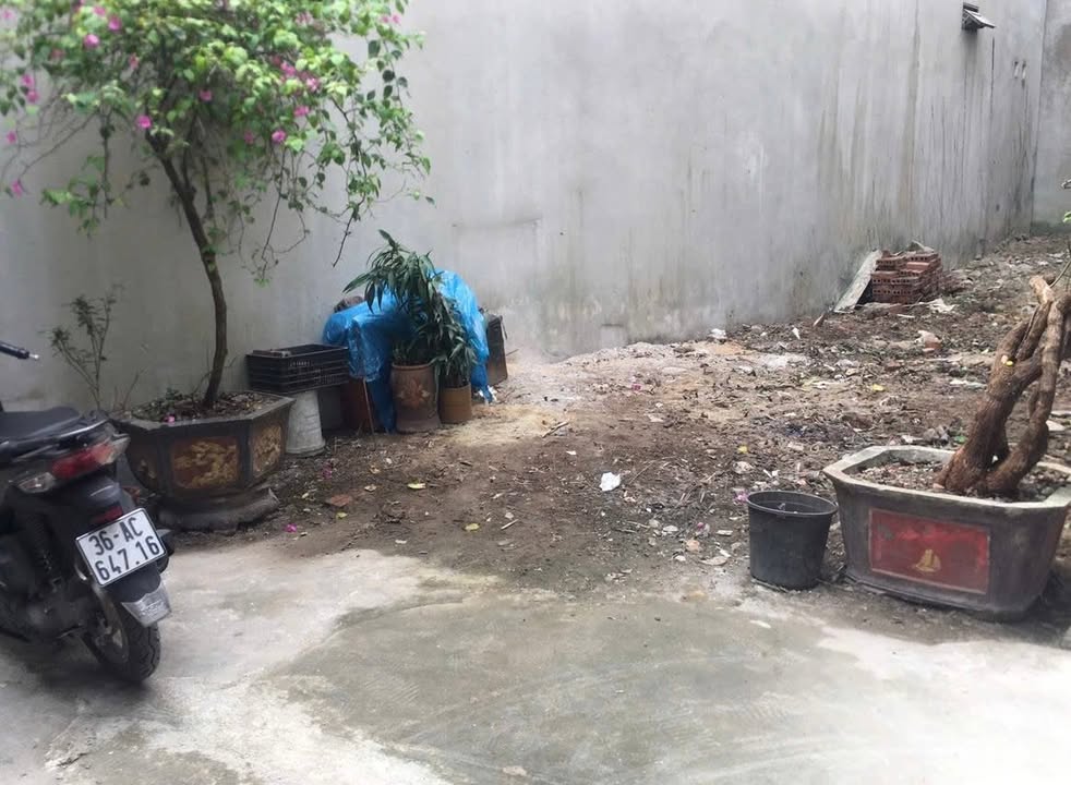 Bán Đất Hạc Thành 64m² - Đường Ô Tô, Sổ Đỏ, Giá 2.x Tỷ