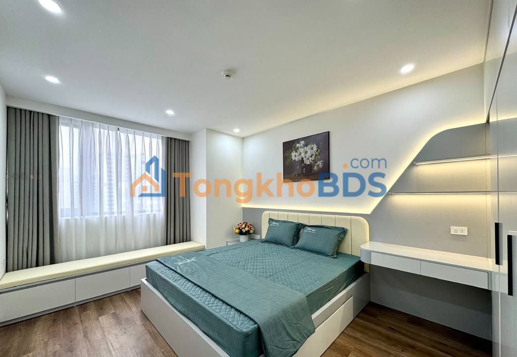 Căn hộ Sunshine City 129m² 3PN - Sổ đỏ sẵn sàng, giảm 1.1 tỷ