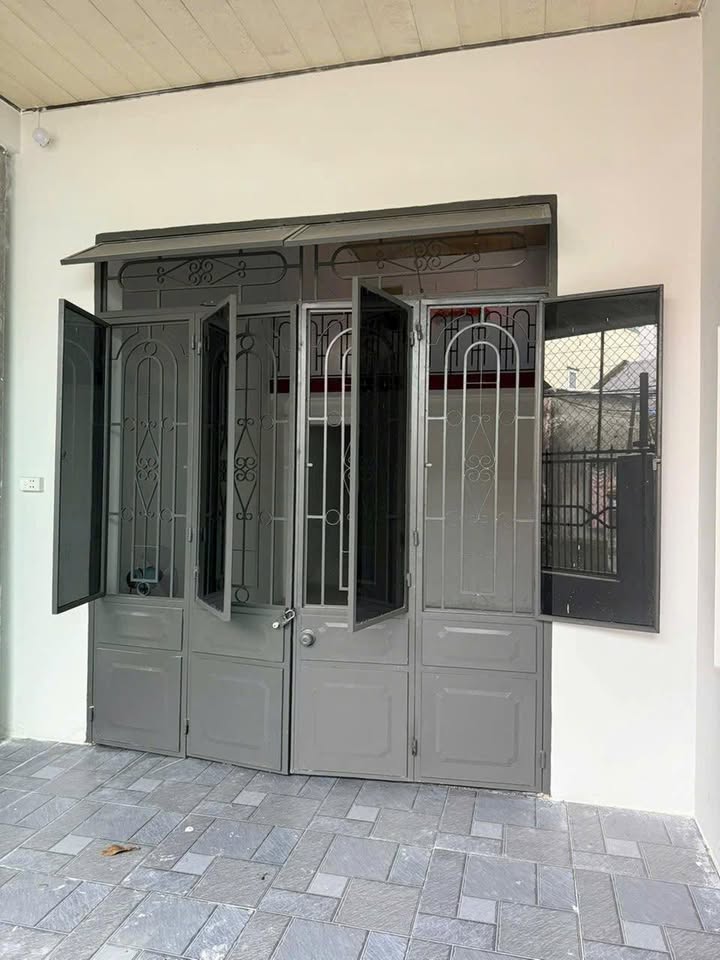 Nhà C4 Gác Lửng Phạm Nhữ Tăng 51m² - Oto Thông - 3 Tỷ