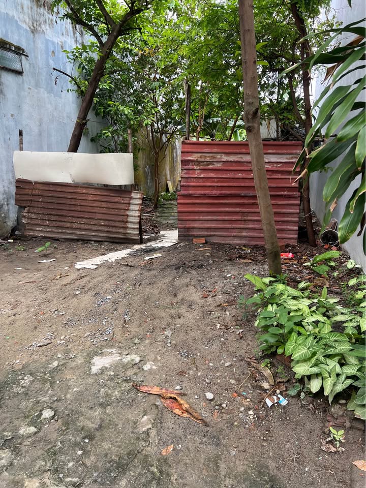 Bán Đất 78m² Đà Nẵng - Ngay ĐH Bách Khoa - Giá 2.x Tỷ