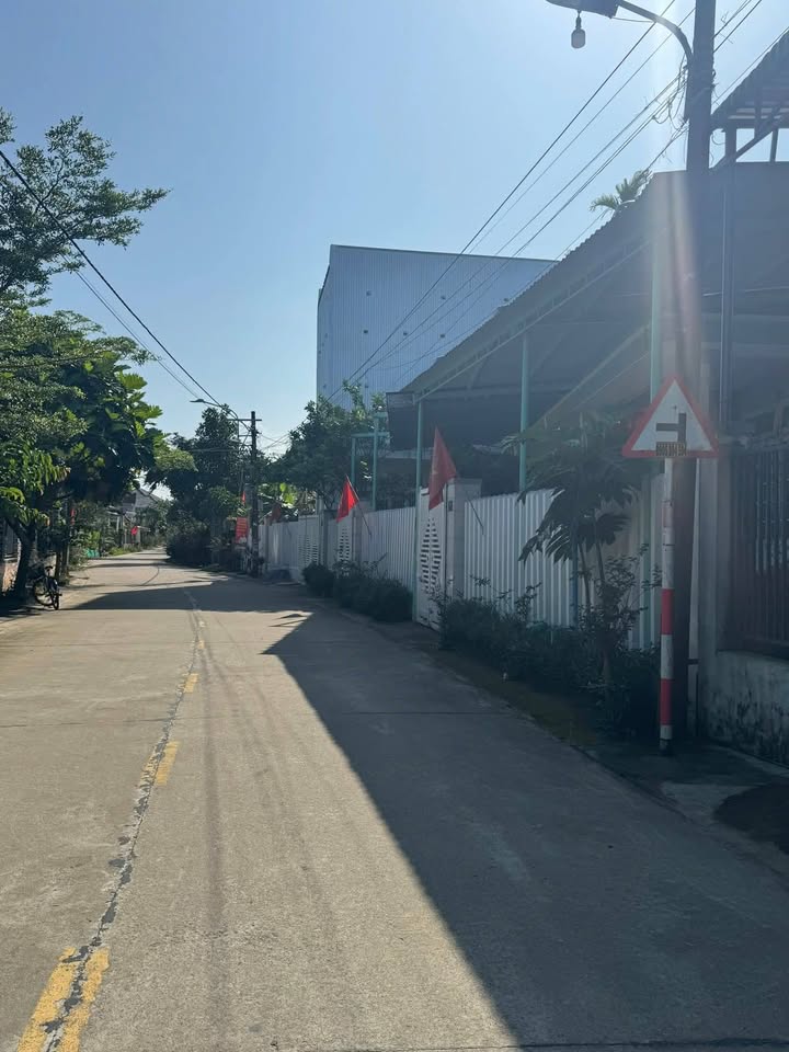 Đất Nền Điện Bàn 429m² - Sổ Đỏ Sẵn Sàng, Giá Đầu Tư Hấp Dẫn