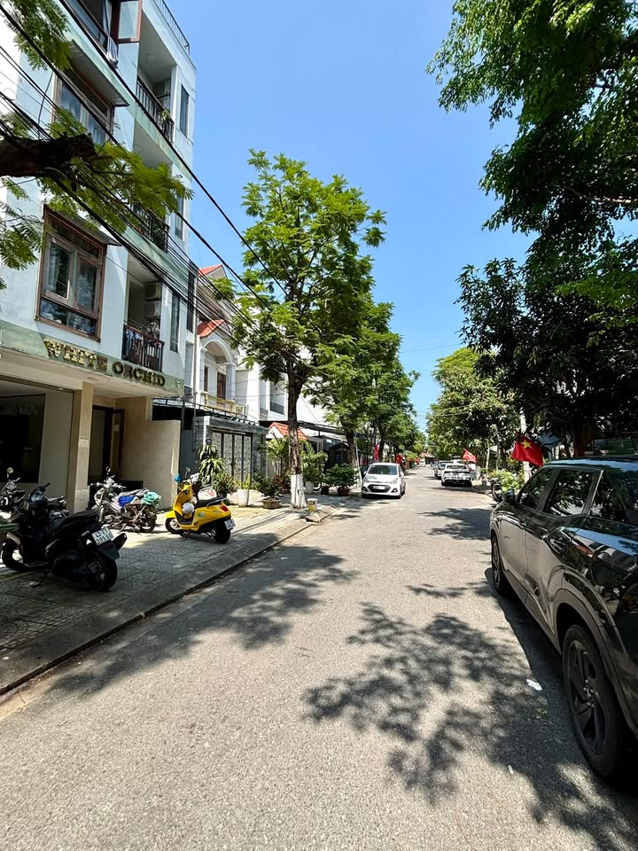 Đất Nền Nại Hiên Đông 117.5m² - Sổ Đỏ Chính Chủ, Gần Trục Lớn Lý Nhật Quang