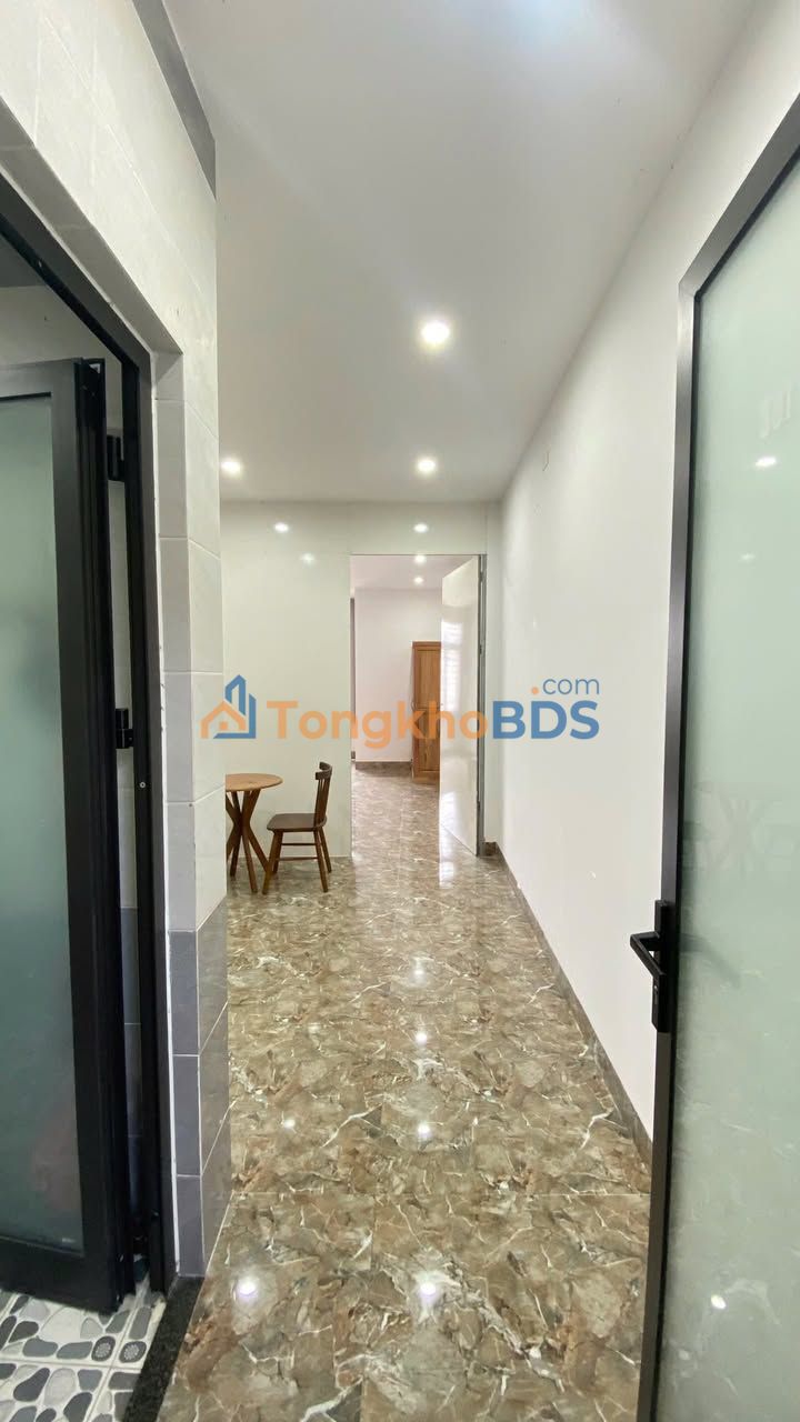 Cho thuê căn hộ 1PN 50m² Ngô Thì Nhậm, Liên Chiểu - Giá 3.9 Triệu/tháng