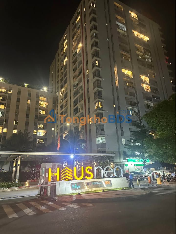 Cho thuê căn hộ Quận 7 full nội thất - Sẵn sàng dọn vào ở ngay