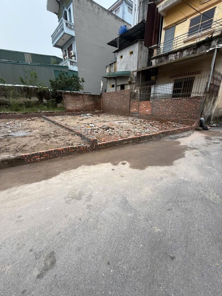 Đất Thường Tín 54m² - Sổ Đỏ Chính Chủ, Đường Container Đỗ Cửa