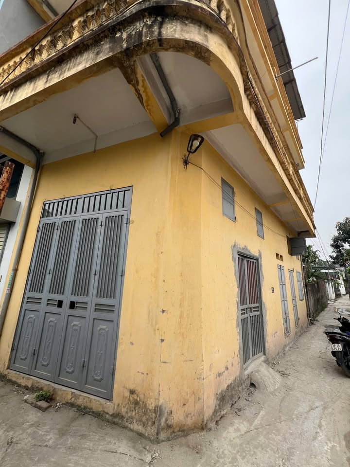 Nhà 3 Tầng Lô Góc Xâm Hồ, Thường Tín - 51.5m² - Hơn 3 Tỷ