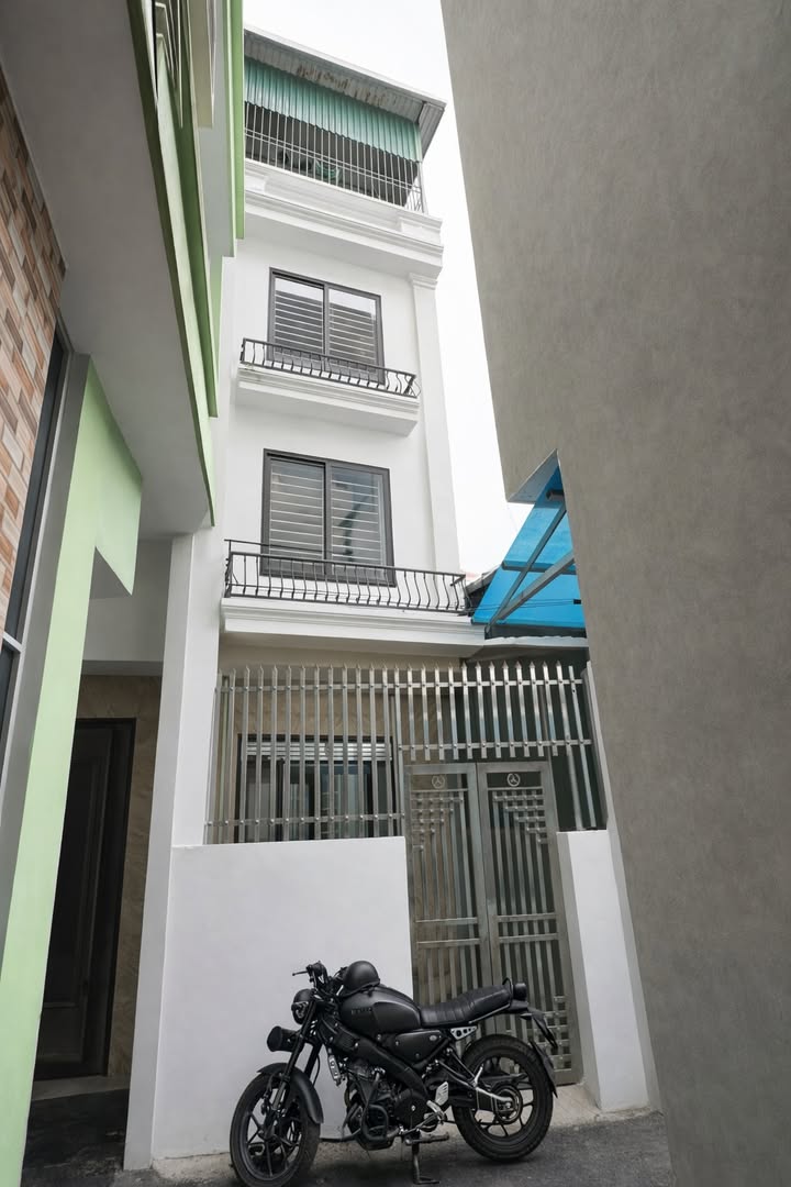 Bán căn hộ 37m² Vinhome Smart City Tây Mỗ, 4 Ngủ, Giá 6 Tỷ