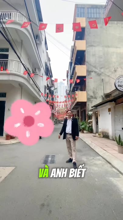 Nhà riêng 50m² sát Goldmark City, ô tô đỗ cửa - 14 tỷ