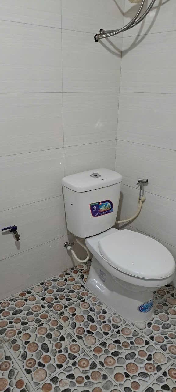 Cho thuê nhà nguyên căn Trung Văn, Nam Từ Liêm - 2PN, 5.5 triệu/tháng