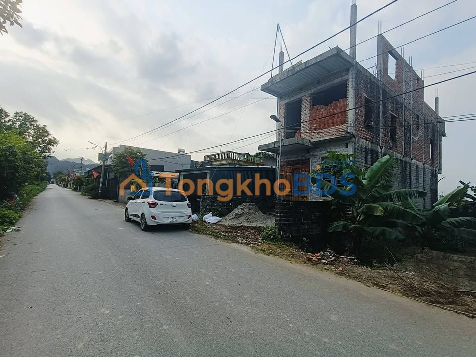 Đất Vàng Mặt Sông Thanh Liêm, Hà Nam - 82m² - Kinh doanh đắc lợi