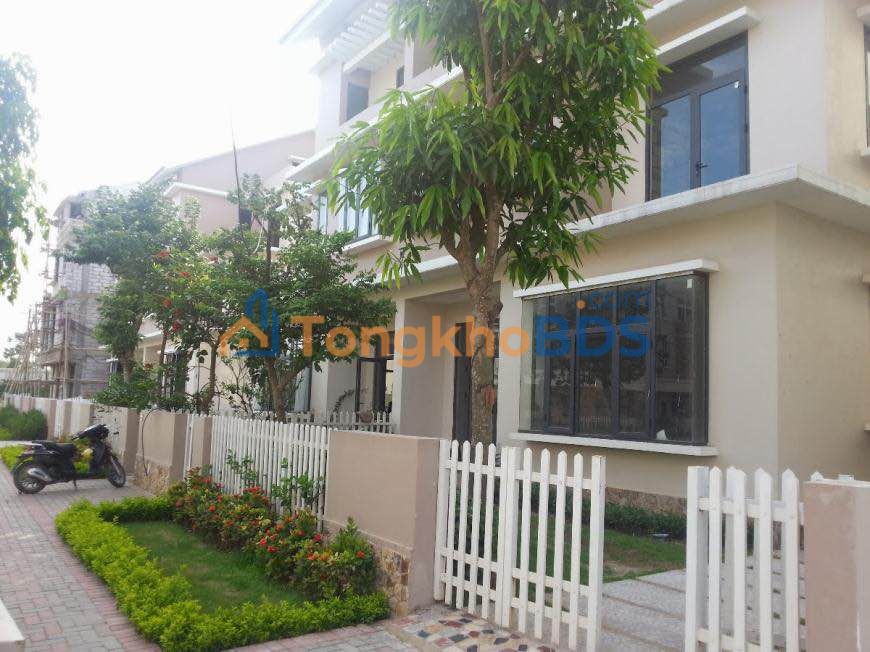 Bán Liền Kề Viglacera Xuân Phương 75m², 4 Tầng, Gara Ô Tô - Sổ Đỏ Sẵn Sàng