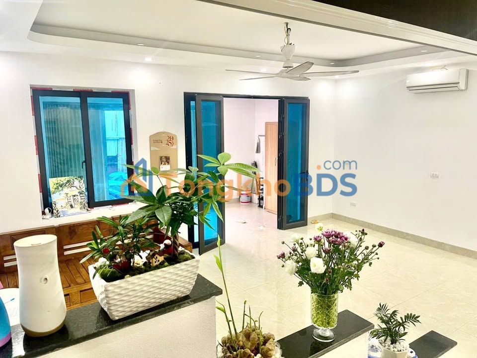 Nhà 80m² Định Công Hạ - Sổ Đỏ Tương Lai, Giá Tốt 2.6 Tỷ