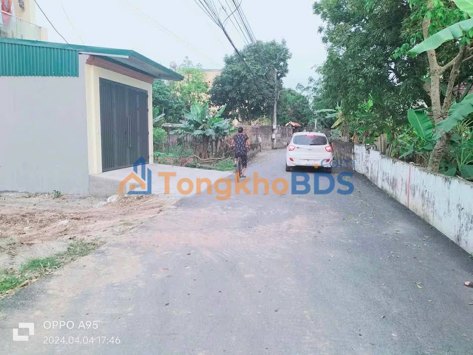 Đất Vàng Phủ Lý: 91m² Hướng Nam, Gần Trường Thủy Lợi - Giá 3.5 Tỷ