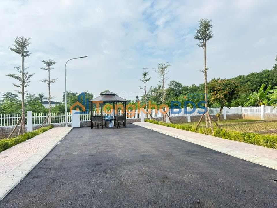 Đất Sổ Đỏ Phú Ninh - Gia Lâm: 94m² Giá Từ 1.88 Tỷ, Sẵn Sàng Sang Tên