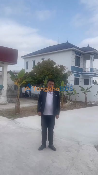 Đất Mặt Tiền Rộng 5.5m, 60m² An Lão - Giá 9xx Triệu F0